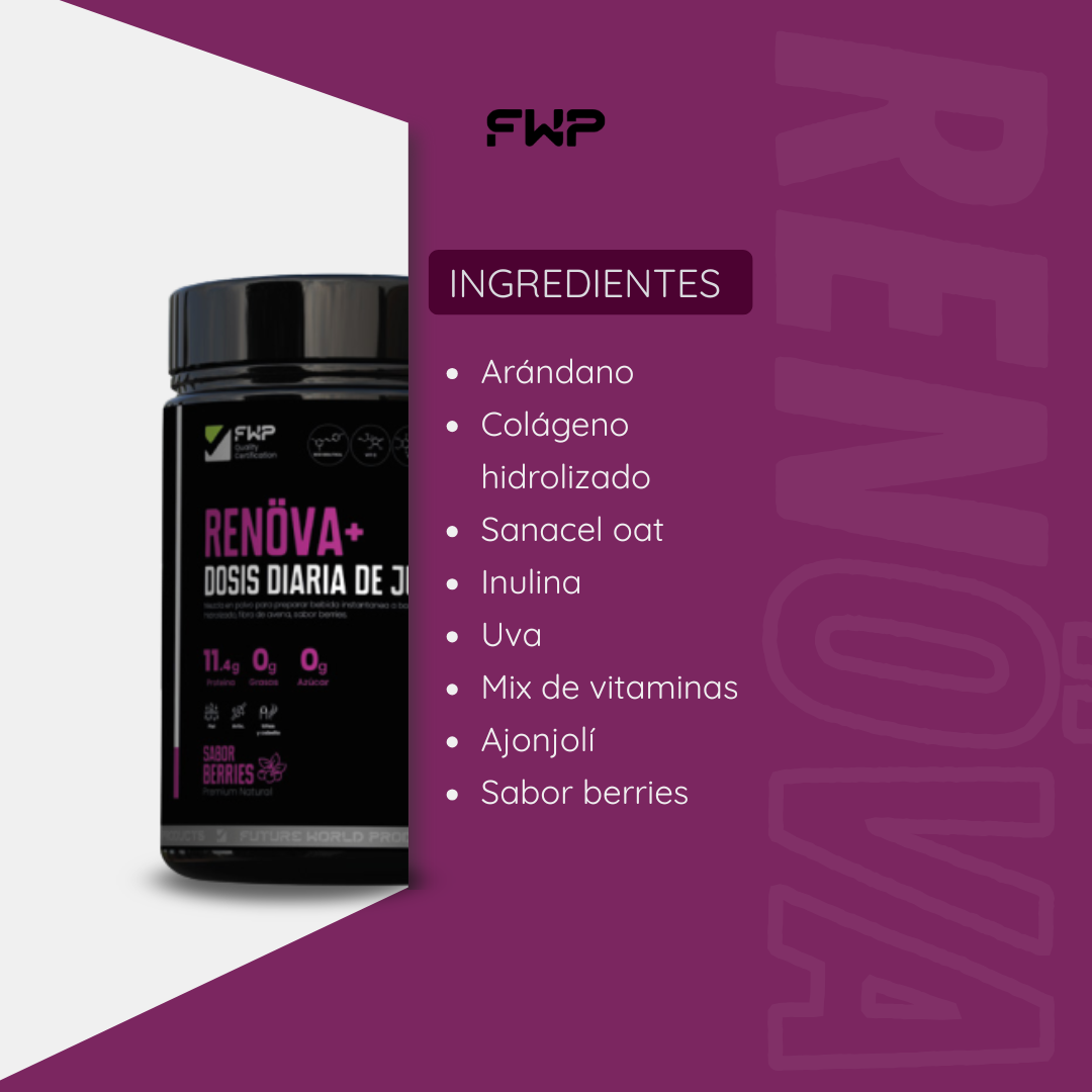 RENOVA+