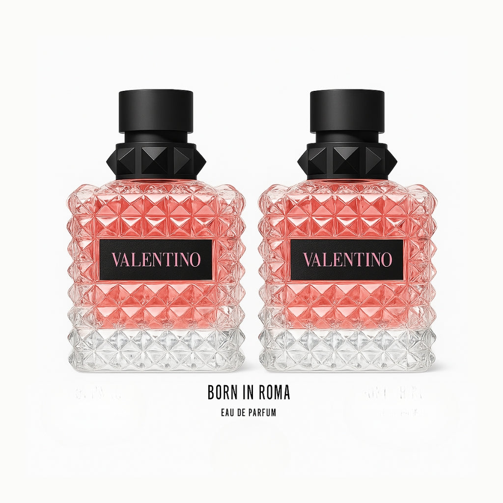 Valentino Donna Born In Roma 100 ml Eau de parfum
