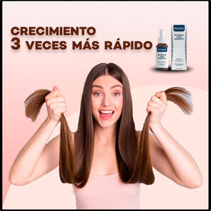 NUTRI PRO® - TRATAMIENTO PARA CABELLO FRÁGIL O DAÑADO