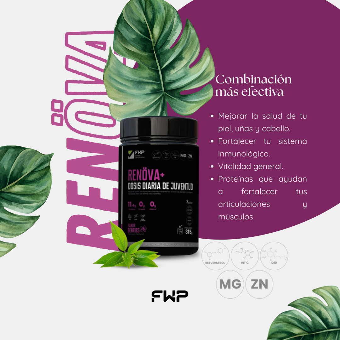 RENOVA+