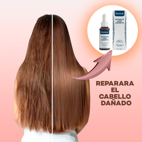 NUTRI PRO® - TRATAMIENTO PARA CABELLO FRÁGIL O DAÑADO