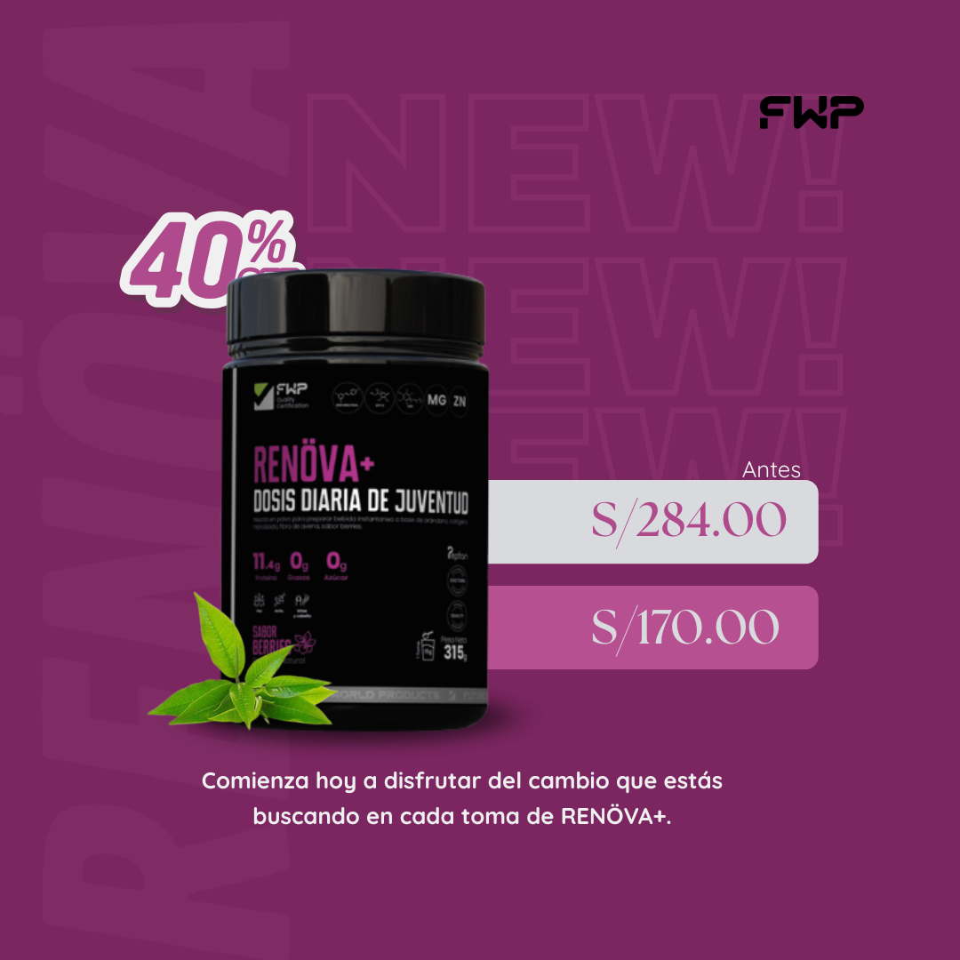 RENOVA+