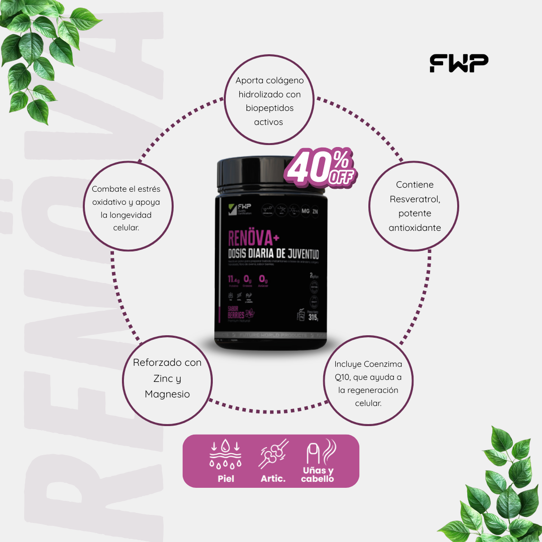 RENOVA+