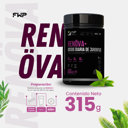 RENOVA+