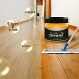 BEEWAX PRO™  - Restaurador y Reparador de Madera 100% efectivo