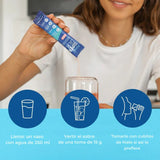 SUPERCALM® - SUPLEMENTO COMPLETO IDEAL PARA TU DÍA A DÍA