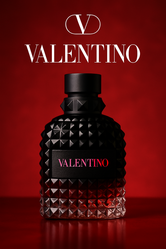 Valentino Uomo Born In Roma Intense 30 ml Eau de parfum