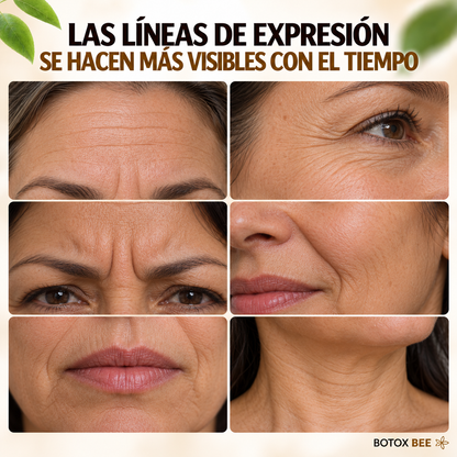 BOTOX BEE VENUM® - CREMA ANTIEDAD PARA REJUVENECER TU PIEL