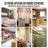 Pellet PRO™ - Bolas de Naftalina con Aceite de Menta Contra Roedores e Insectos