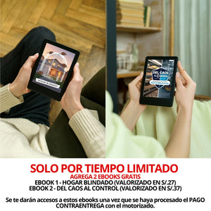 Pellet PRO™ - Bolas de Naftalina con Aceite de Menta Contra Roedores e Insectos