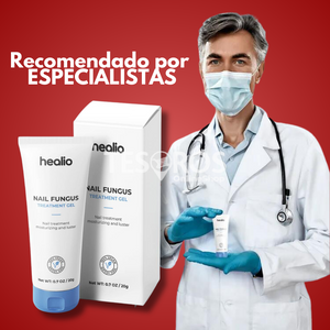 REGENERADOR PRO® - TRATAMIENTO DE HONGOS En GEL 100%EFECTIVO