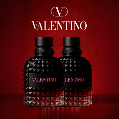 Valentino Uomo Born In Roma Intense 30 ml Eau de parfum
