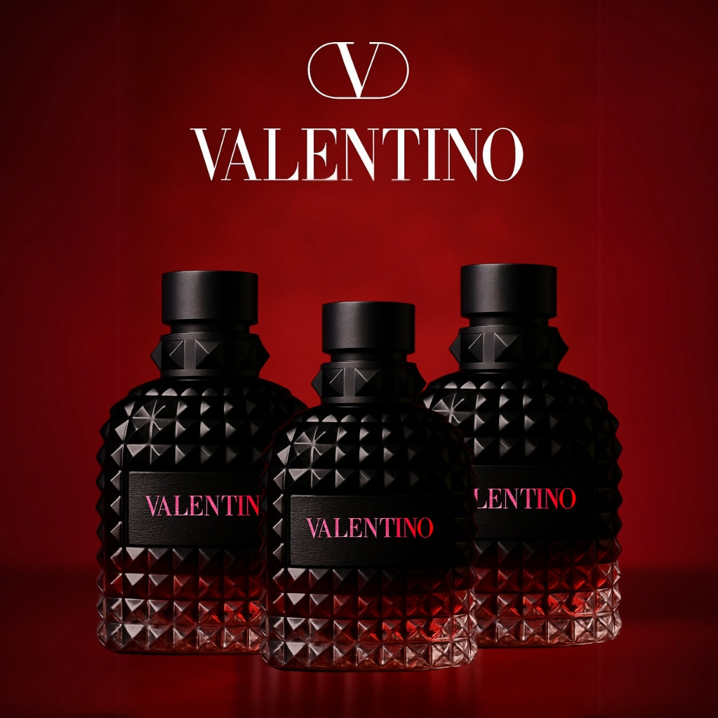 Valentino Uomo Born In Roma Intense 30 ml Eau de parfum