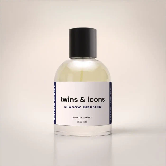 TWINS & ICONS (unisex) - Inspirado en el aroma de: Thé Noir 29 de Le Labo®