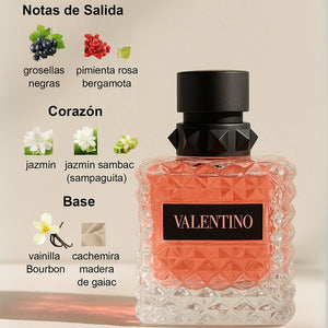 Valentino Donna Born In Roma 100 ml Eau de parfum