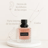 Valentino Donna Born In Roma 100 ml Eau de parfum