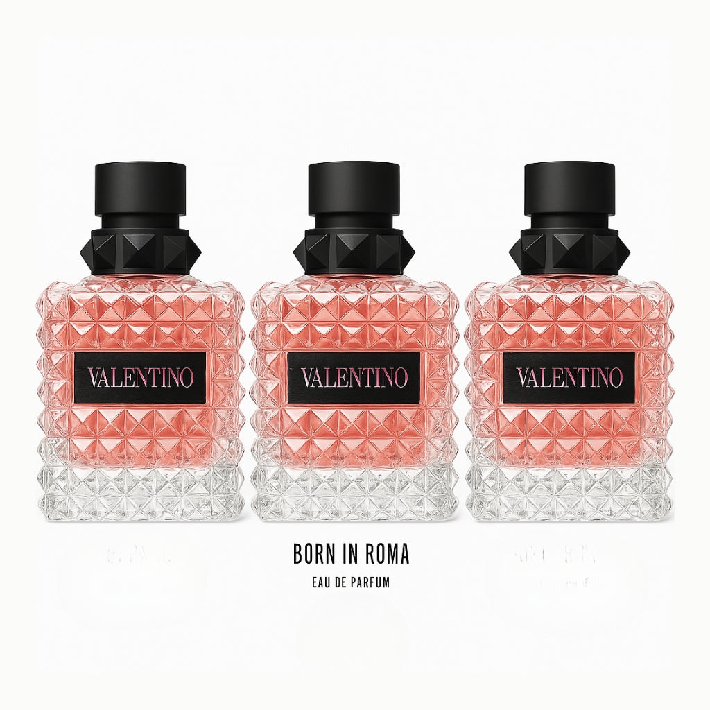 Valentino Donna Born In Roma 100 ml Eau de parfum
