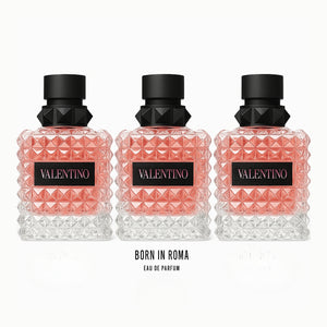 Valentino Donna Born In Roma 100 ml Eau de parfum