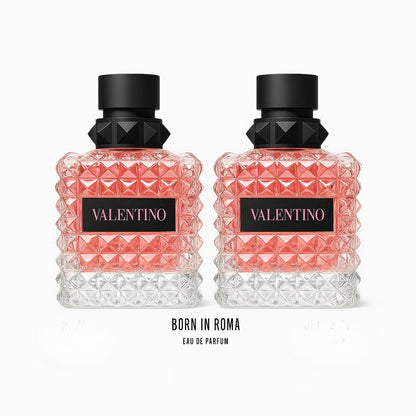 Valentino Donna Born In Roma 100 ml Eau de parfum