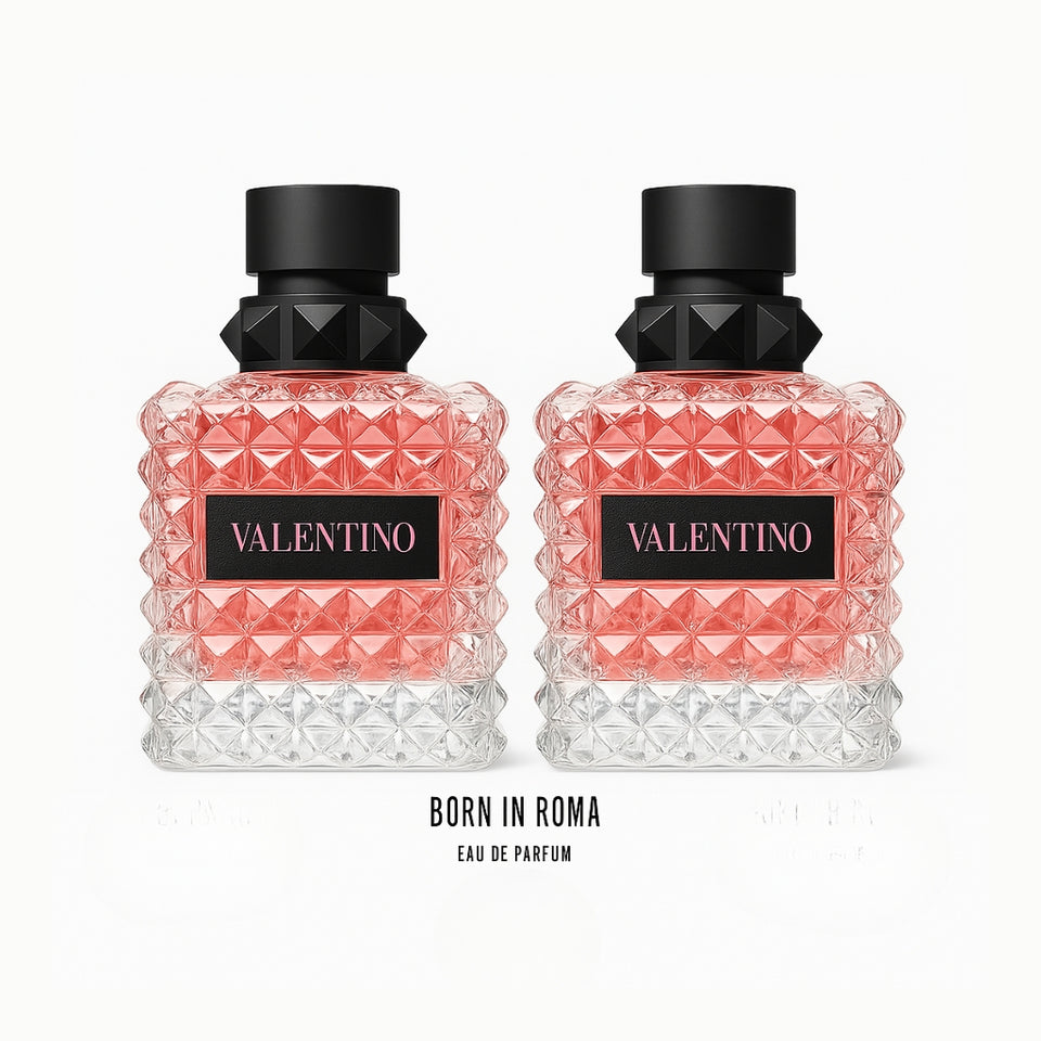 Valentino Donna Born In Roma 100 ml Eau de parfum