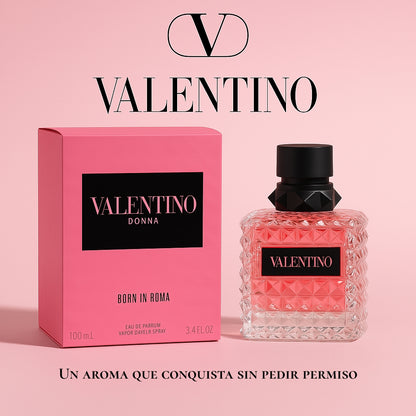 Valentino Donna Born In Roma 100 ml Eau de parfum