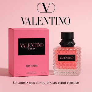 Valentino Donna Born In Roma 100 ml Eau de parfum