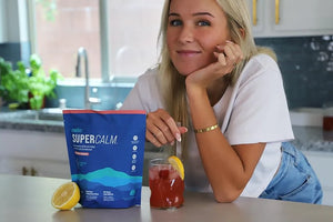 SUPERCALM® - SUPLEMENTO COMPLETO IDEAL PARA TU DÍA A DÍA