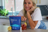 SUPERCALM® - SUPLEMENTO COMPLETO IDEAL PARA TU DÍA A DÍA