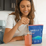 SUPERCALM® - SUPLEMENTO COMPLETO IDEAL PARA TU DÍA A DÍA