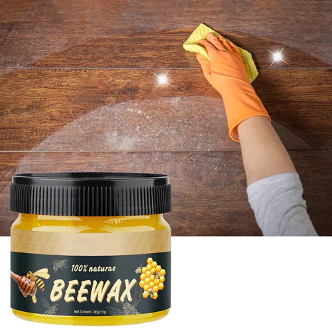 BEEWAX PRO™  - Restaurador y Reparador de Madera 100% efectivo