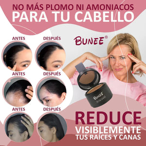 BUNEE PRO™ - CUBRE CANAS 100% EFECTIVO