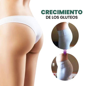 BOOTY Up ®- TRATAMIENTO POTENSIADOR DE GLUTEOS 100% EFCETIVO