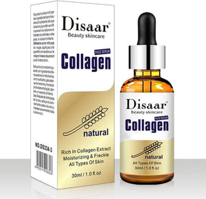 ACLARANTE  DISAAR PRO™ - SÉRUM PARA LA ELIMINACIÓN DE MANCHAS Y ACNÉ